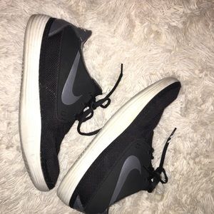 Nike Slip On Sneakers